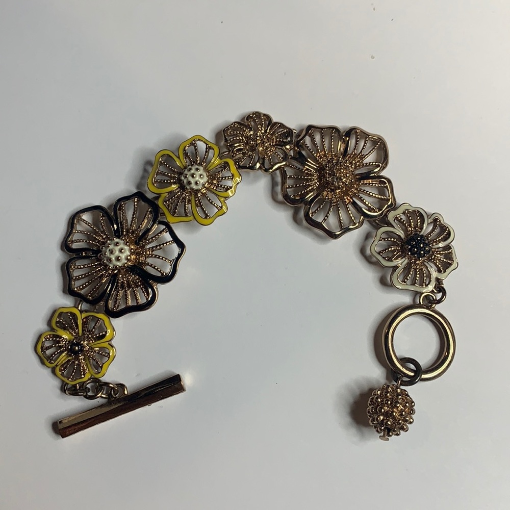 Liz Claiborne bracelet